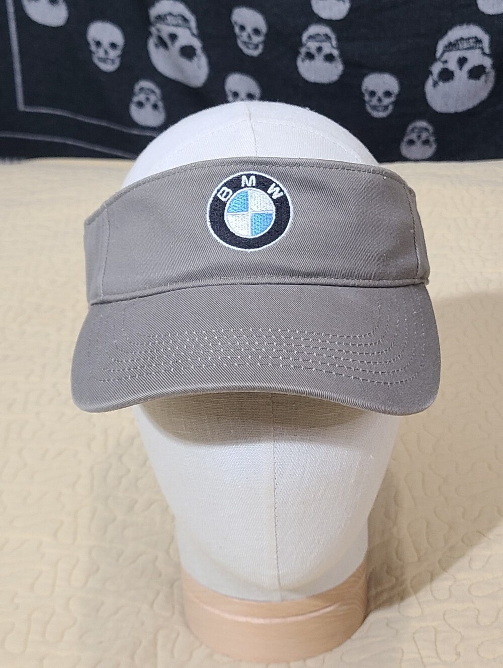 BMW Lifestyle Officially Licensed adjustable visor